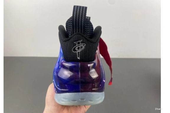 Galaxy Nike FQ4303-400  Foamposite One Air   0118